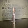 Real 308 Winchester Bullet Keyring is a Handmade keychain, making it the ideal gift