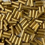 .22 Rimfire Bullet for Crafts | .22 shell casings