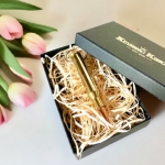 Keyring King Gift box for real 7.62 bullet keyring perfect gift for dad