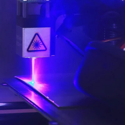 Explore the precision and artistry of laser engraving by Keyring King. Discover custom-engraved keychains, personalized gifts, and high-quality etched designs that showcase exceptional craftsmanship