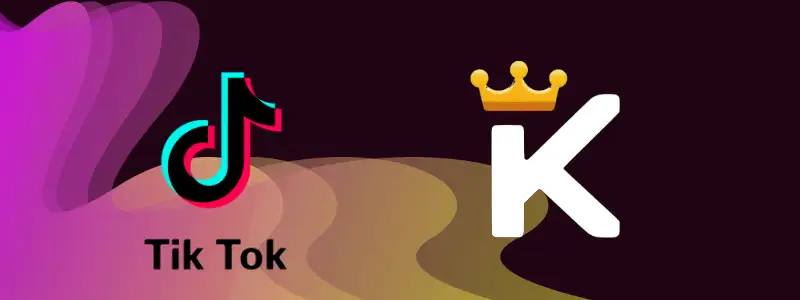 Tiktok banner